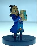 Eigenschaften Yujin Lineback / Zelda Phantom Hourglass Figur Lineback