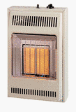 Desa International GWRP26TA Vent-Free Infrared Gas Heater