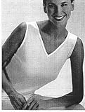Cuddl Duds Climatesmart V-Neck Camisole - p45390