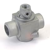 Carburetor Body-E46863 by Evolution Engines