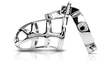 Pipedream Products Metal Worx C*ck Cage