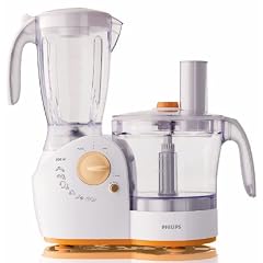 Philips HR 7744/55 K�chenmaschine