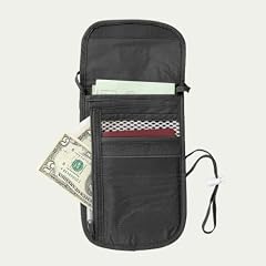 Eagle Creek Brustbeutel Undercover Security Wallet, 14x19 cm