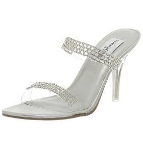 Buy Dyeables Ladies Exquisite Sandal by Dyeables