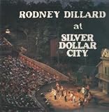 AT SILVER DOLLAR CITY LP (VINYL ALBUM) US FLYING FISH 1985