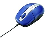 ELECOM USB}EX/M5V[Y/w/5{^/STCY/u[ M-M5URBU