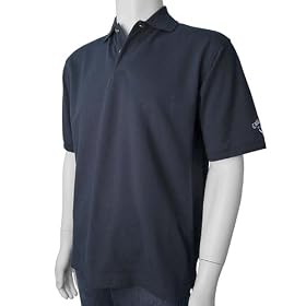 Callaway Golf Men's Sport Pique Polo