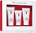 ELIZABETH ARDEN by Elizabeth Arden - Eight Hour Set: 8 Hr Cream Intensive daily moist Spf15 face cream 1.7 oz + 8 Hr Cream Intensive Moist body treatment 1.7 oz + 8 Hr Intensive moist hand treatment 1 oz FOR WOMEN
