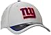 NFL New York Giants 2015 39Thirty Stretch Fit Cap, Small/Medium, Gray