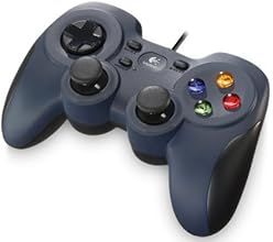 Logitech Gamepad F310