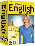 Instant Immersion English Levels 1,2 & 3