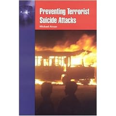 Preventing Terrorist Suicide Attacks