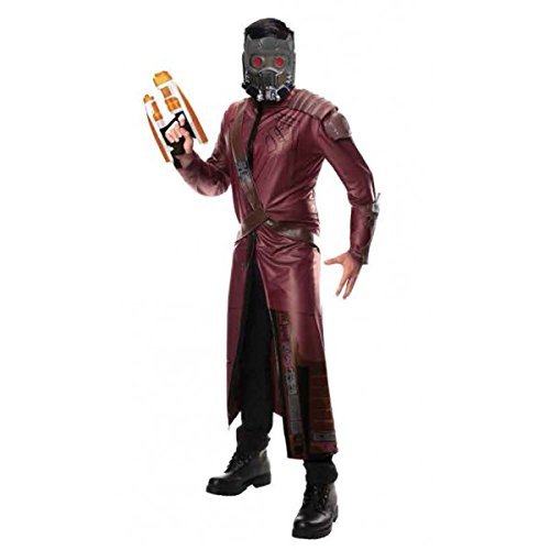 Rubie s costume men s marvel universe guardians of the …