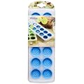 Trudeau 970118 Ice Cube Trays, Set Of 2
