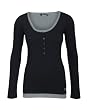 Bench Damen Longlseeve Shirt Chipper