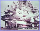 A-1 Skyraider And The Flying Hobos at Pleiku AB, Vietnam, and 1st Air Commando Squadron 1966