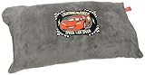 Cars Plush 18-by-34-Inch Body Pillow, Gray