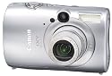 Canon デジタルカメラ IXY DIGITAL (イクシ) 3000 IS シルバー   IXYD3000IS(SL)
