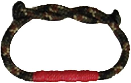 Osborns Firecracker Loop, Red