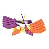 SSG 36in Foam Floor Hockey Sets