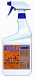 Bonide 238 1-Quart Shot-Gun Repels-All Animal Repellent Ready To Use
