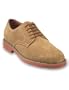 Hush Puppies Asher Dirty Buck Oxfords