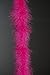 Thin Marabou Feather Boa 2 Yards Long (72