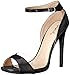 Qupid Women's Diamond 11 Dress Sandal