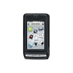 Body Glove Pro Snap-On  Case for LG  VX9700 Dare