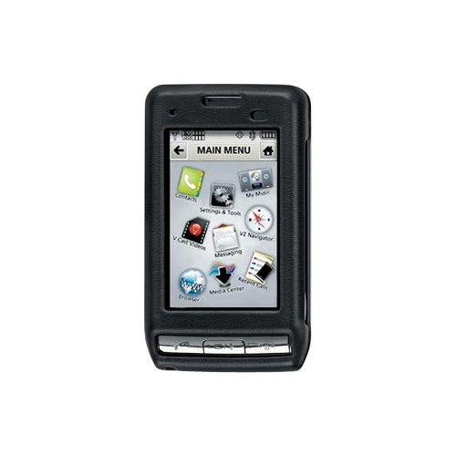 Body Glove Pro Snap-On  Case for LG  VX9700 Dare