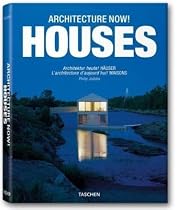 Architecture Now! Houses