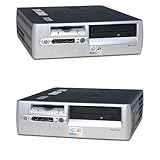 HP D530 Intel Pentium 4 3200 MHz 40Gig Serial ATA HDD 512mb DDR Memory CDRW ....