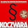 Am achten Tag schuf Gott den Rechtsanwalt. 2 CDs: Gesprochen vom Autor