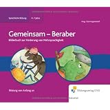 Bilderbuch Gemeinsam T�rklisch-Deustchvon "Gila Hoppenstedt"