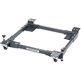 Shop Fox G7315 Super Heavy-Duty Mobile Base