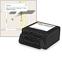 Linxup GPS Vehicle Tracker