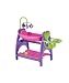 American Plastic Toy All in One Doll Nursery