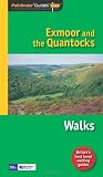 Pathfinder Exmoor & the Quantocks (Pathfinder Guides)