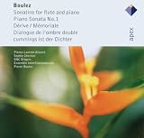 Boulez : Chamber & Orchestral Works
