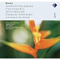 Boulez : Chamber & Orchestral Works