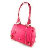 Sac "Romy" rouge