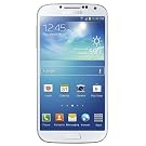 Samsung Galaxy S4, White (AT&T)