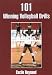 Book 101 Winning Volleyball Drills