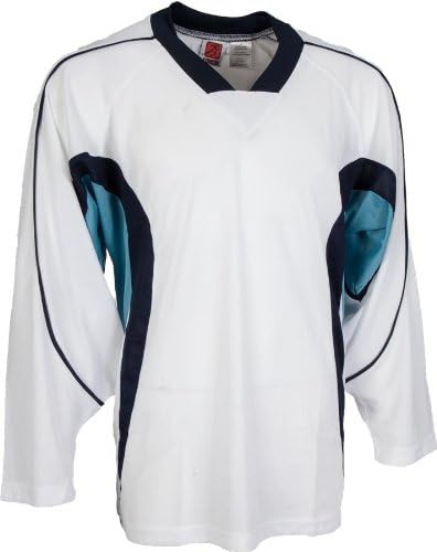 KaMazu Hockey FlexxIce LITE 14100 Practice Jersey [MENS]