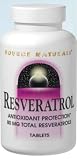 Resveratrol 80 mg 120 Tablets