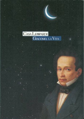 Giacomo Leopardi