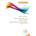 Intermittent Du Spectacle