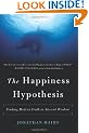 The Happiness Hypothesis