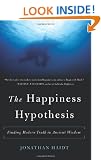 The Happiness Hypothesis