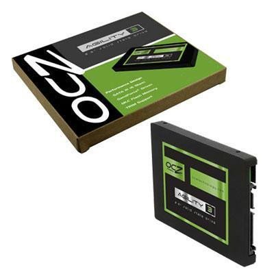 review OCZ AGT3-25SAT3-480G